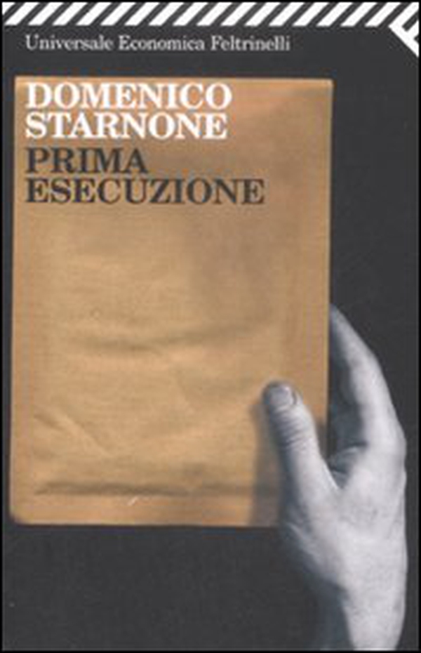 Prima esecuzione - Librerie.coop Prima esecuzione - Librerie.coop