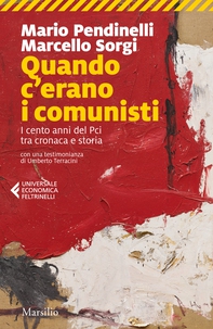 Quando c'erano i comunisti - Librerie.coop