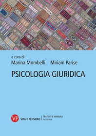 Psicologia giuridica - Librerie.coop