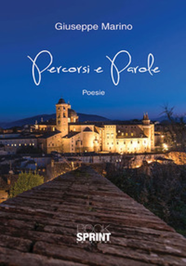 Percorsi e parole - Librerie.coop Percorsi e parole - Librerie.coop