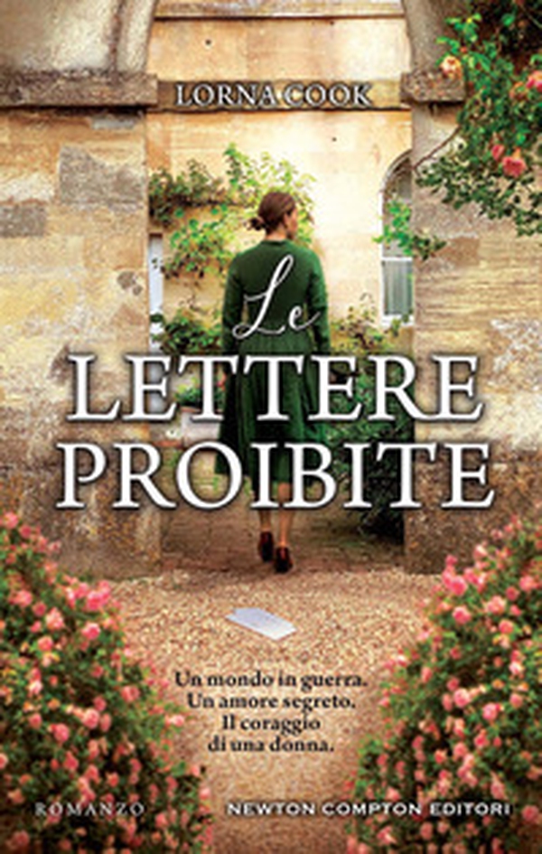 Le lettere proibite - Librerie.coop Le lettere proibite - Librerie.coop
