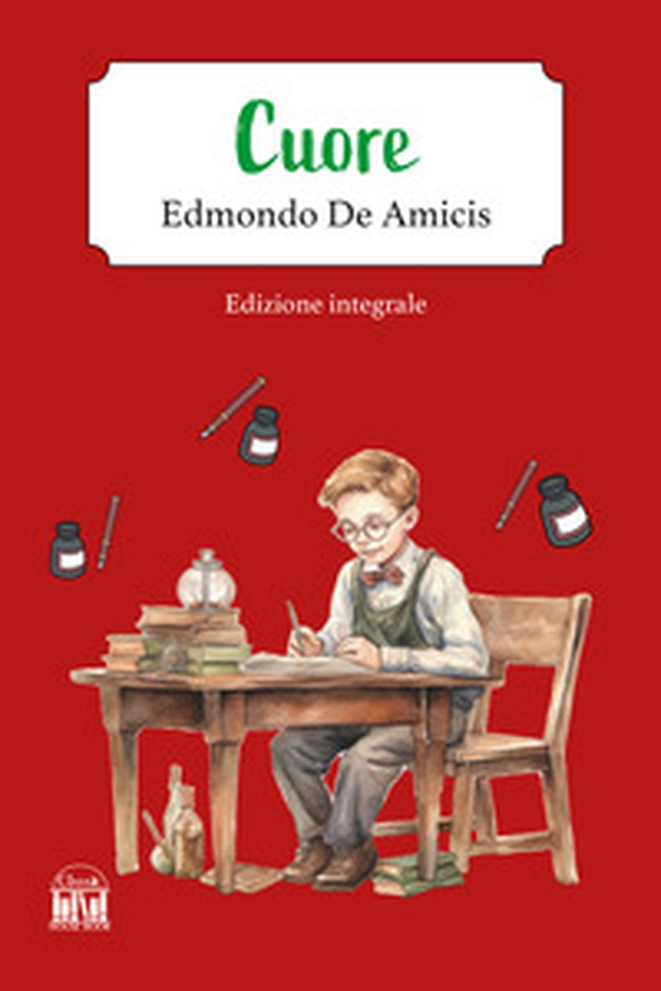 Cuore - Librerie.coop Cuore - Librerie.coop