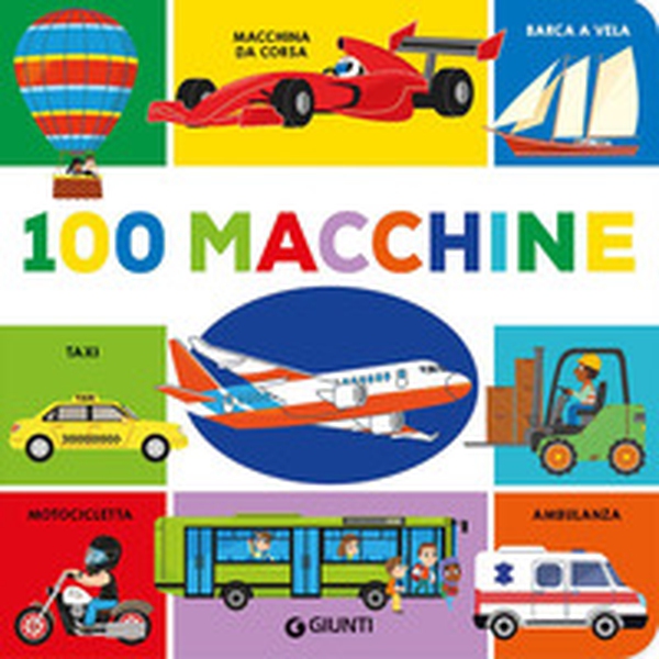 100 macchine - Librerie.coop 100 macchine - Librerie.coop