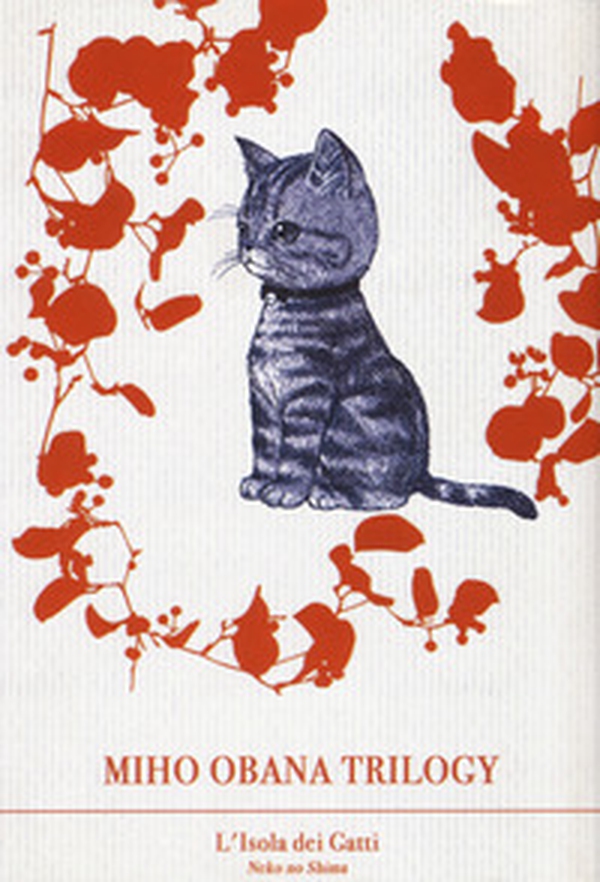 Miho obana trilogy - Vol. 3 - Librerie.coop Miho obana trilogy - Vol. 3 - Librerie.coop
