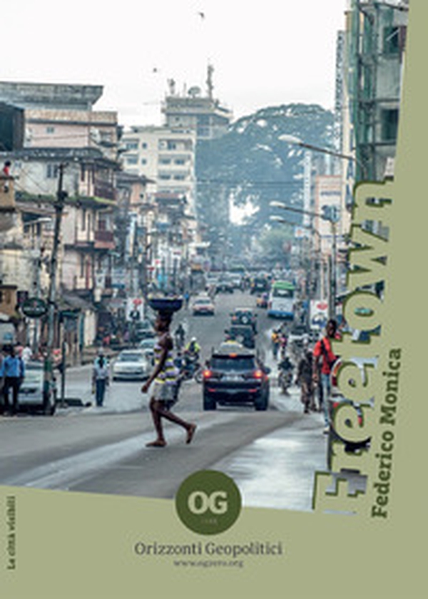 Freetown - Librerie.coop Freetown - Librerie.coop