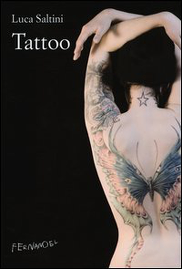 Tattoo - Librerie.coop Tattoo - Librerie.coop