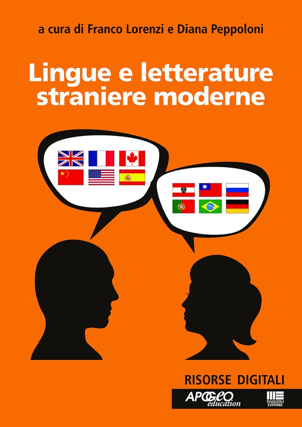 Lingue e letterature straniere moderne - Librerie.coop Lingue e letterature straniere moderne - Librerie.coop