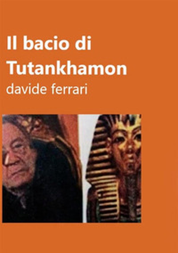Il bacio di Tutankhamon. Il volto esoterico di Andreotti - Librerie.coop Il bacio di Tutankhamon. Il volto esoterico di Andreotti - Librerie.coop