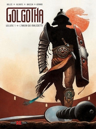 Golgotha - Vol. 1 - Librerie.coop