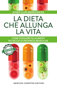 La dieta che allunga la vita - Librerie.coop La dieta che allunga la vita - Librerie.coop