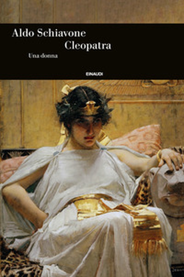 Cleopatra. Una donna - Librerie.coop Cleopatra. Una donna - Librerie.coop