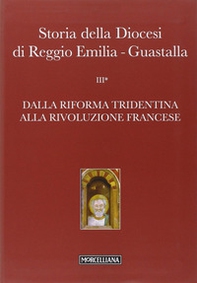 Storia della diocesi di Reggio Emilia-Guastalla - Librerie.coop