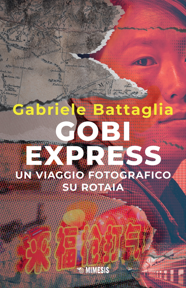 Gobi Express - Librerie.coop