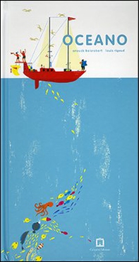 Oceano - Librerie.coop Oceano - Librerie.coop