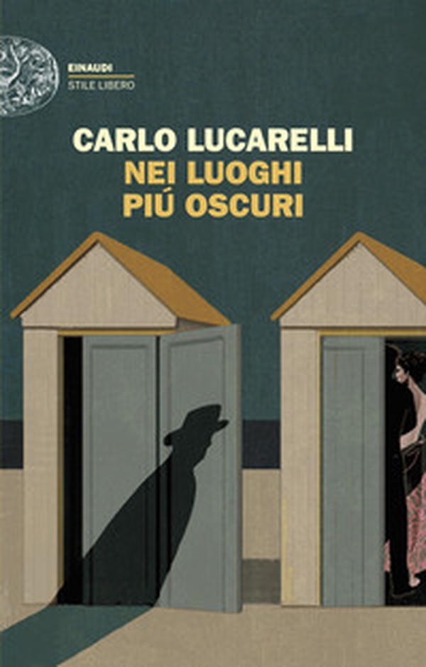 Nei luoghi più oscuri - Librerie.coop Nei luoghi più oscuri - Librerie.coop