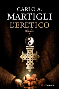 L'eretico - Librerie.coop L'eretico - Librerie.coop