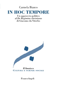 In hoc tempore - Librerie.coop In hoc tempore - Librerie.coop