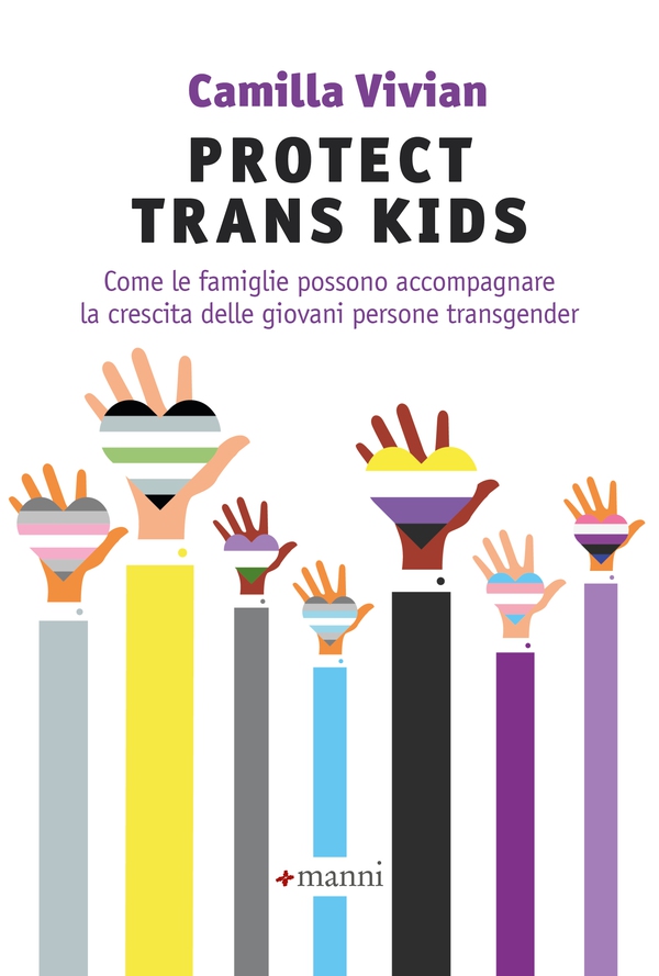 Protect trans kids - Librerie.coop Protect trans kids - Librerie.coop