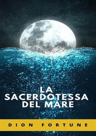 La sacerdotessa del mare - Librerie.coop