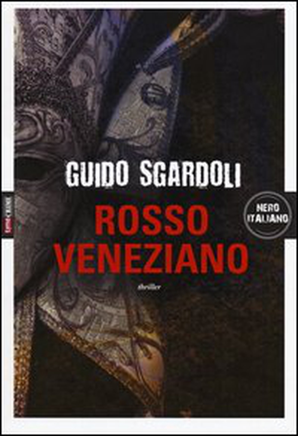 Rosso veneziano - Librerie.coop Rosso veneziano - Librerie.coop