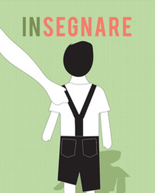 (In)segnare - Librerie.coop (In)segnare - Librerie.coop