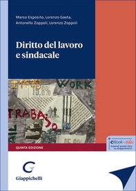 Diritto del lavoro e sindacale - Librerie.coop