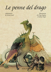 Le penne del drago - Librerie.coop