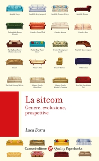 La sitcom - Librerie.coop La sitcom - Librerie.coop