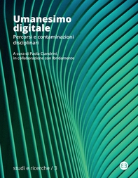 Umanesimo digitale - Librerie.coop Umanesimo digitale - Librerie.coop