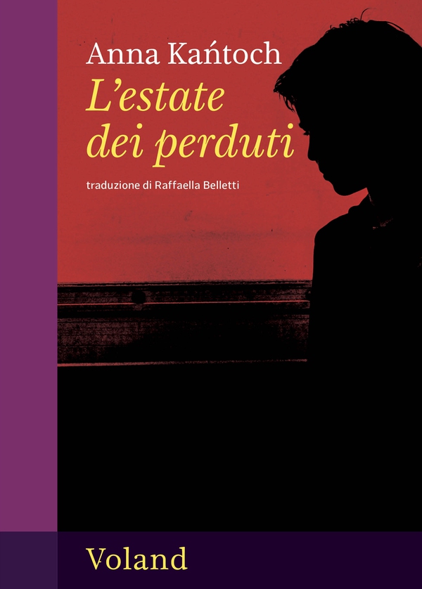 L'estate dei perduti - Librerie.coop