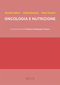 Oncologia e nutrizione - Librerie.coop