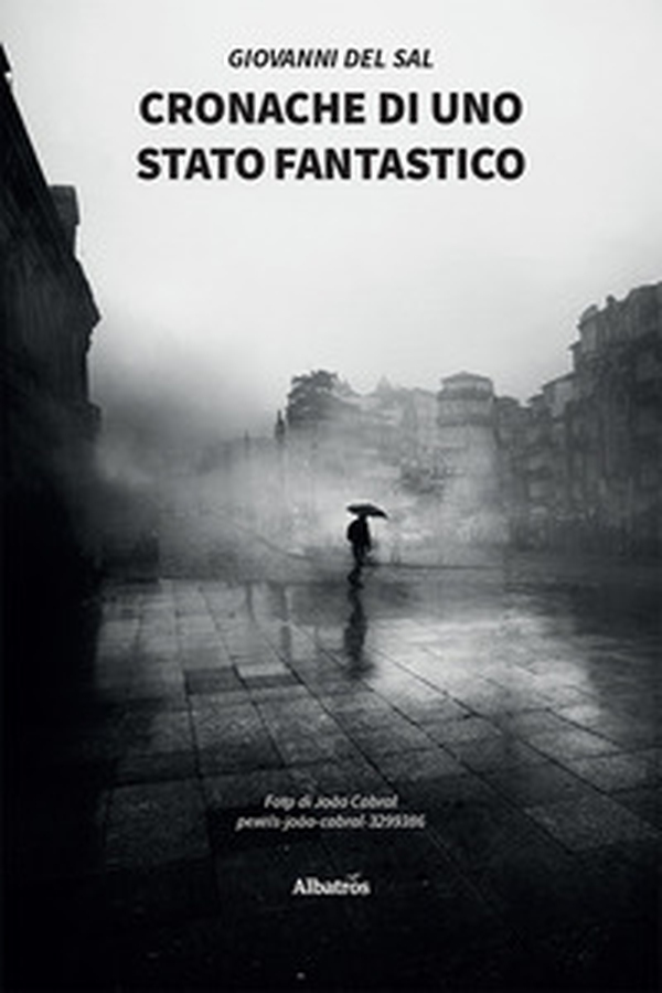 Cronache di uno stato fantastico - Librerie.coop Cronache di uno stato fantastico - Librerie.coop