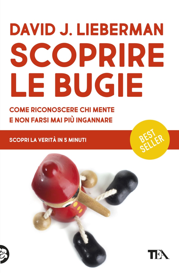 Scoprire le bugie - Librerie.coop Scoprire le bugie - Librerie.coop