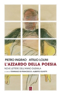 L'azzardo della poesia - Librerie.coop L'azzardo della poesia - Librerie.coop