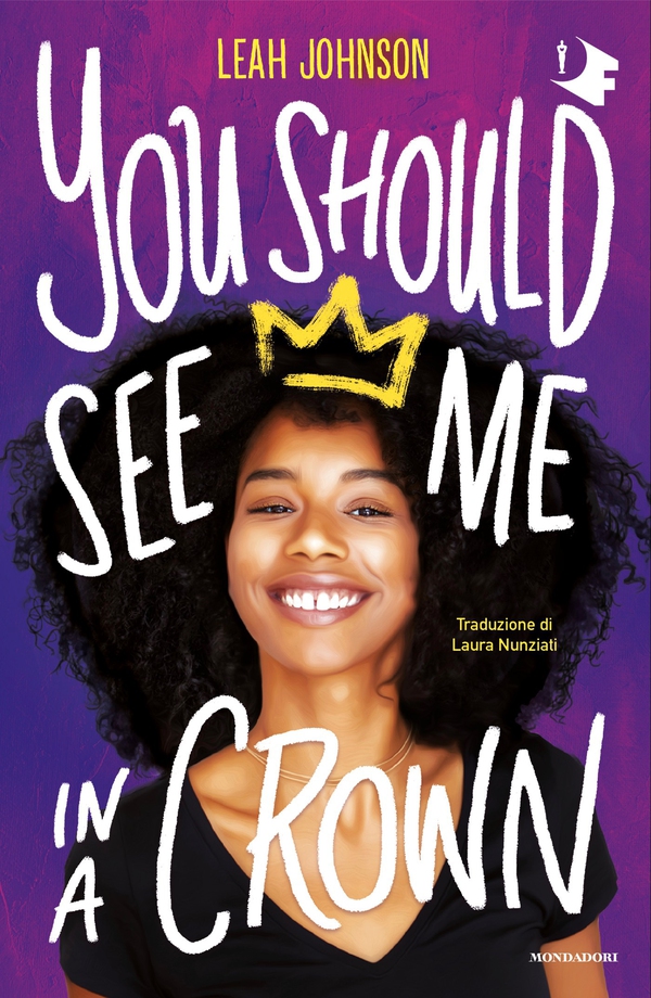 You should see me in a crown - Librerie.coop You should see me in a crown - Librerie.coop
