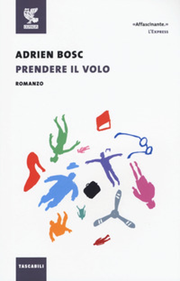 Prendere il volo - Librerie.coop Prendere il volo - Librerie.coop