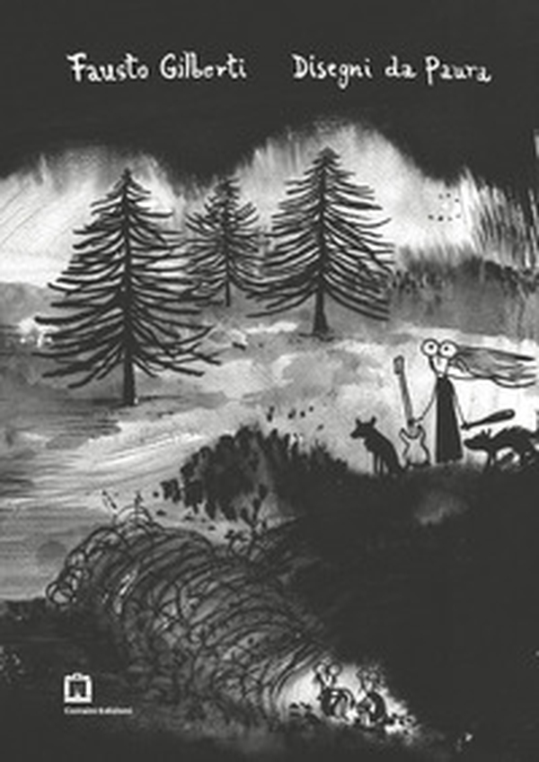 Disegni da paura - Librerie.coop Disegni da paura - Librerie.coop
