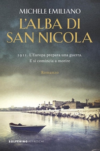 L'alba di san Nicola - Librerie.coop