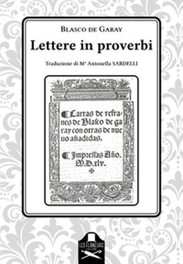 Lettere in proverbi - Librerie.coop Lettere in proverbi - Librerie.coop