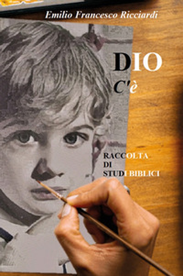 Dio c'è. Raccolta di studi biblici - Librerie.coop Dio c'è. Raccolta di studi biblici - Librerie.coop