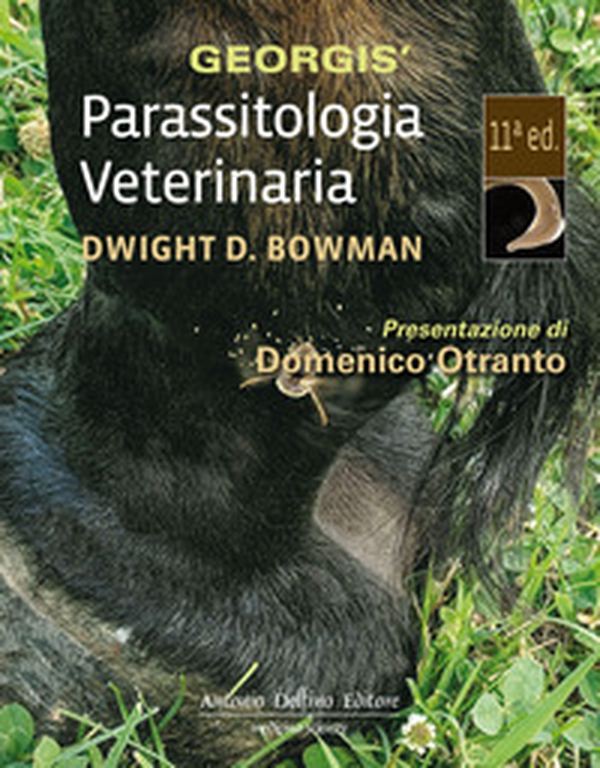 Georgis' parassitologia veterinaria - Librerie.coop Georgis' parassitologia veterinaria - Librerie.coop