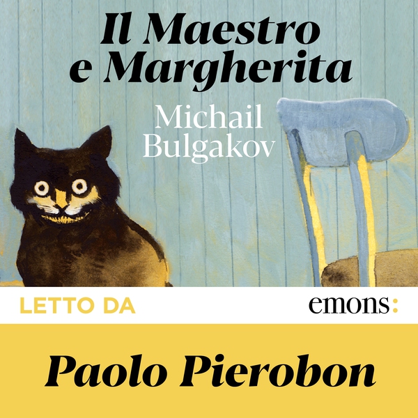 Il Maestro e Margherita - Librerie.coop