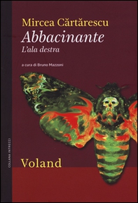 Abbacinante. L'ala destra - Librerie.coop