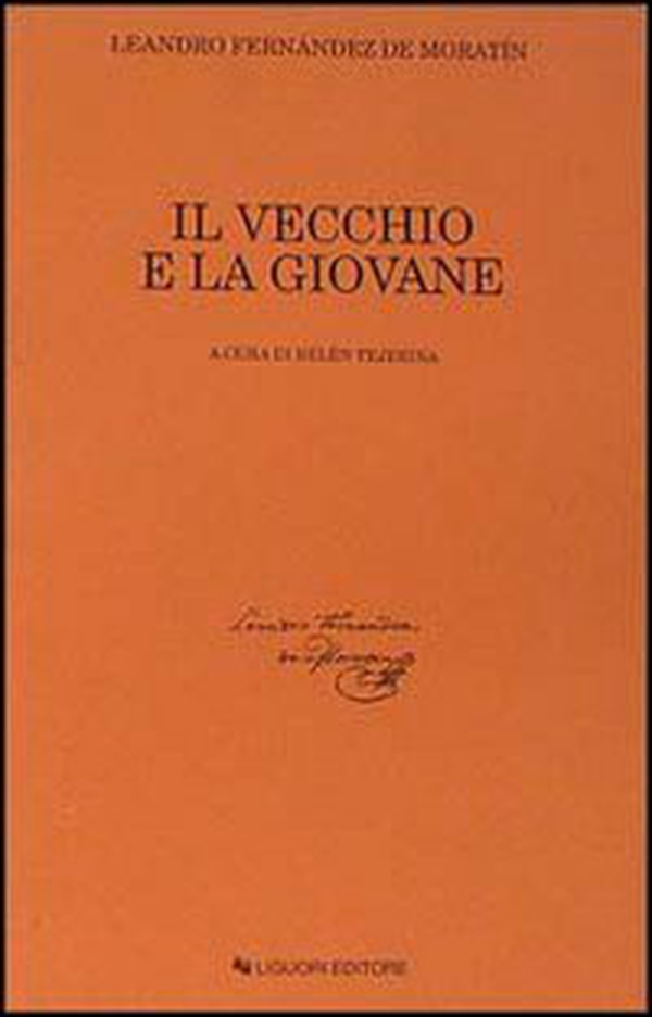 Il vecchio e la giovane - Librerie.coop Il vecchio e la giovane - Librerie.coop