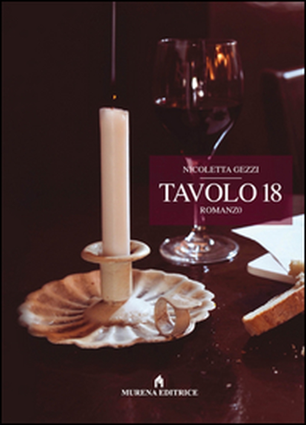 Tavolo 18 - Librerie.coop Tavolo 18 - Librerie.coop