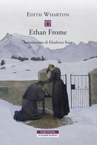 Ethan Frome - Librerie.coop Ethan Frome - Librerie.coop
