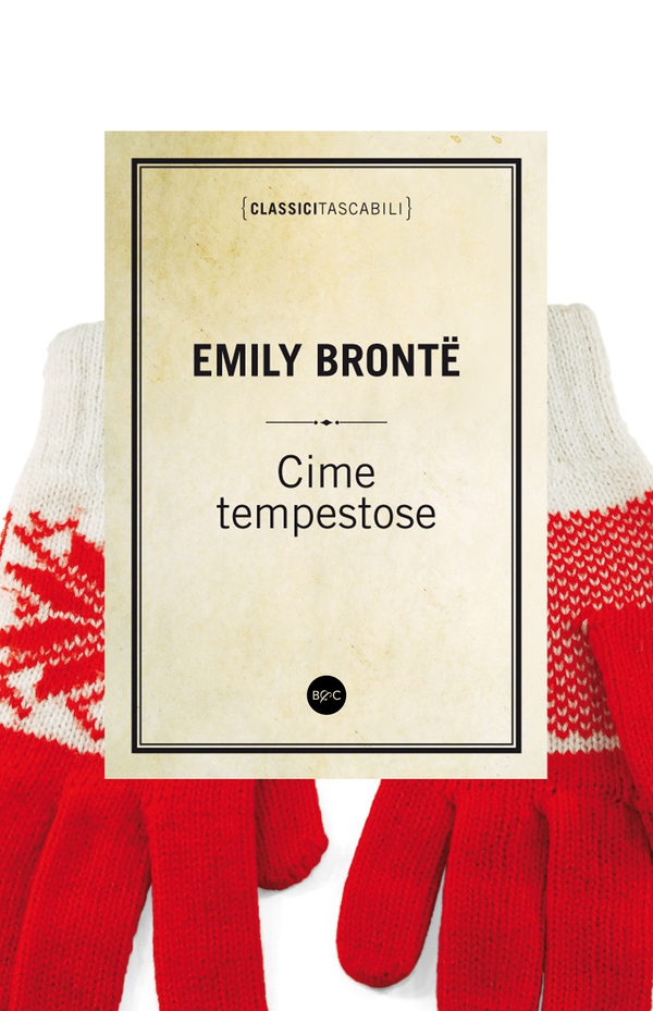 Cime tempestose - Librerie.coop Cime tempestose - Librerie.coop