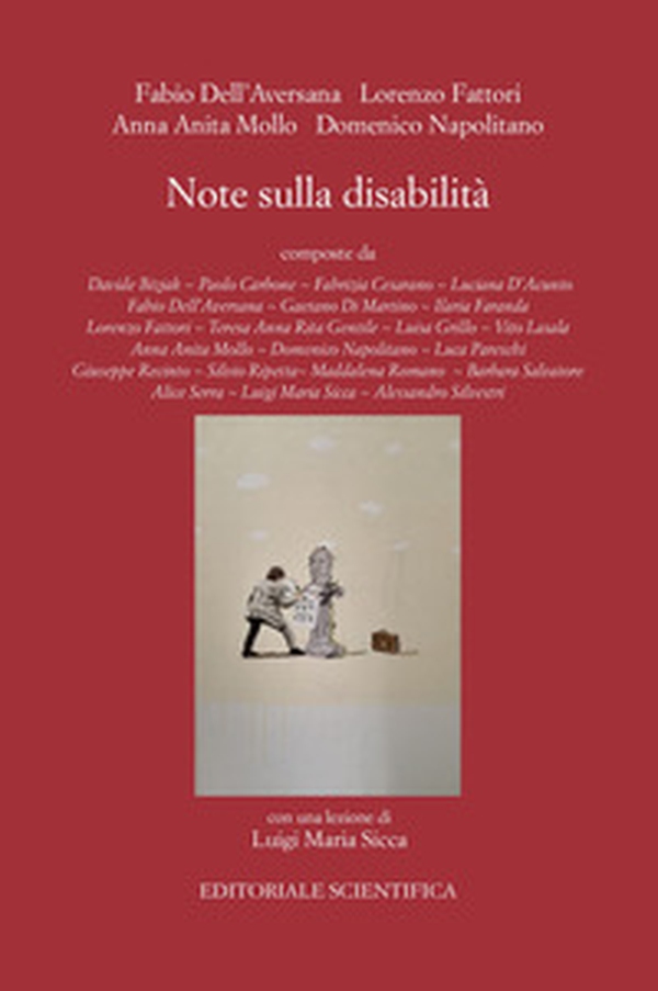 Note sulla disabilità - Librerie.coop Note sulla disabilità - Librerie.coop