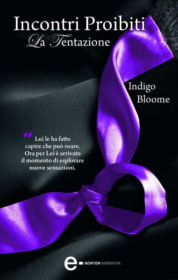 Incontri proibiti. La tentazione - Librerie.coop Incontri proibiti. La tentazione - Librerie.coop
