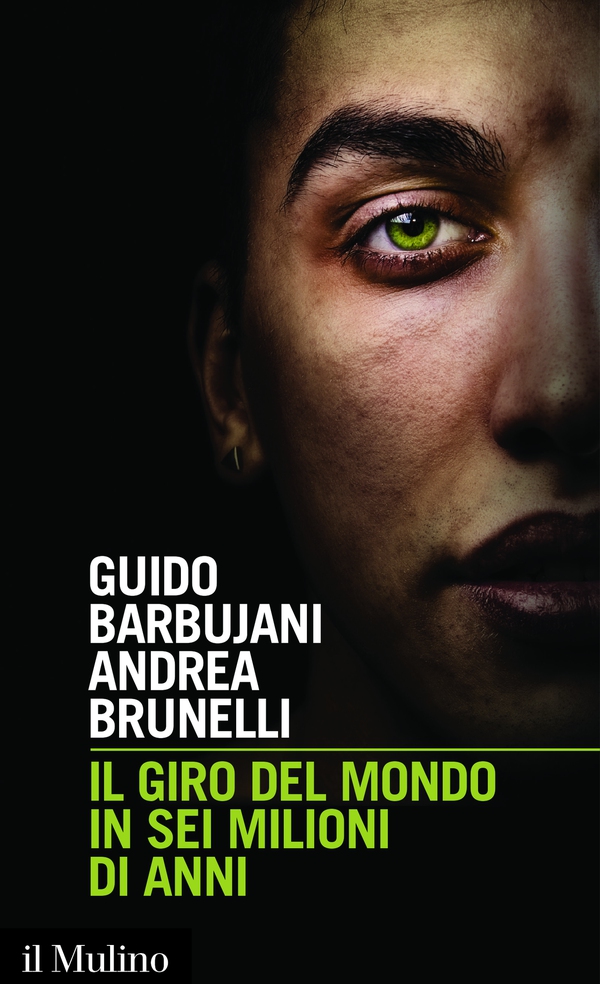 Il giro del mondo in sei milioni di anni - Librerie.coop Il giro del mondo in sei milioni di anni - Librerie.coop